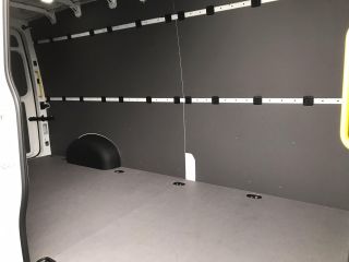 STOCK TGE 3 180 L4 H3 FWD MAN 601797110 Foto 2