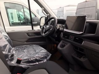 STOCK TGE 3 180 L4 H3 FWD MAN 601797110 Foto 3