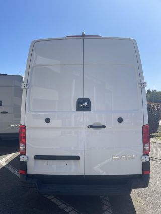 STOCK TGE 3 180 L4 H3 FWD MAN 601797110 Foto 7