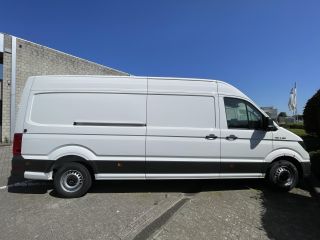 STOCK TGE 3 180 L4 H3 FWD MAN 601797110 Foto 9