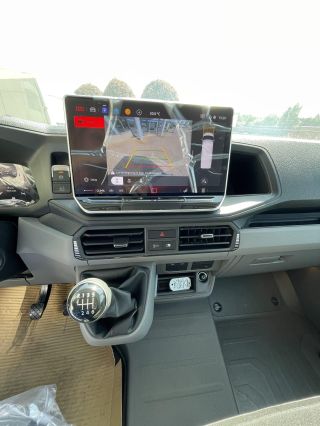 STOCK TGE 3 180 L4 H3 FWD MAN 601797110 Foto 11