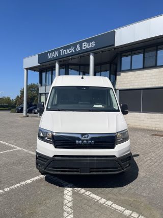 STOCK TGE 3 180 L4 H3 FWD MAN 601797110 Foto 13